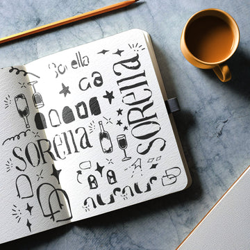 The Craft of Creating Sorella