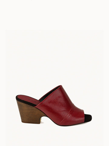 Dahl Mule