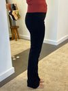 Selma Sleek Baby Boot