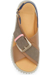4CCCCEES Plia Juno Sandals