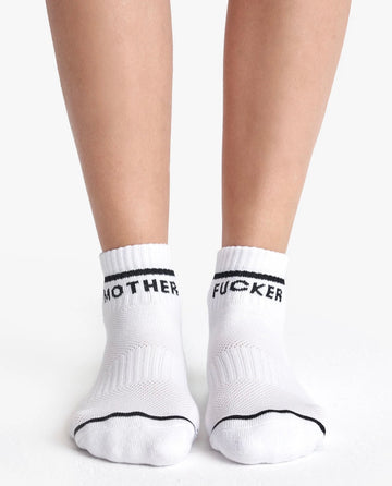 The Baby Steps Ankle Socks