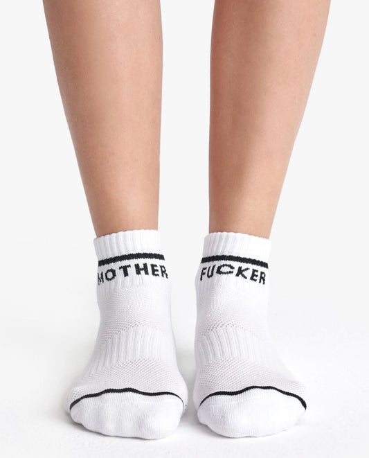 The Baby Steps Ankle Socks