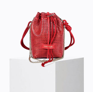 Lips Bibi Bag