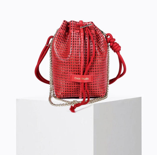 Lips Bibi Bag