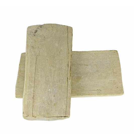 BLUE OCEAN TRADERS Rectangle Vintage Chopping Board