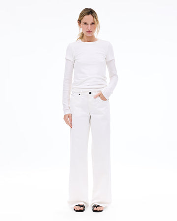 Mica Wide Leg Pants