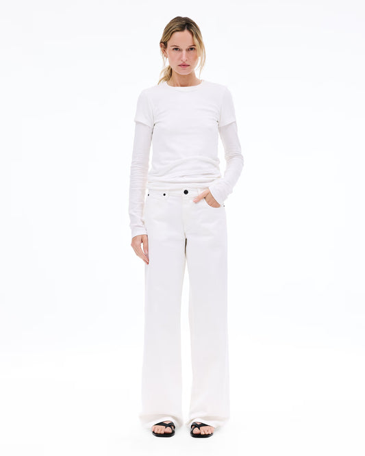 Mica Wide Leg Pants