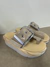 Mellow Glow Sandals
