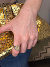 Classic KMJ Dusted Signet