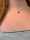 Sorella Gleam Necklace