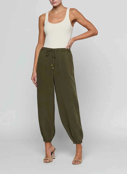 L'AGENCE The Kimiko Jogger
