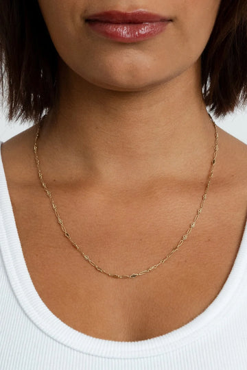 MIRANDA FRYE Harlow Chain