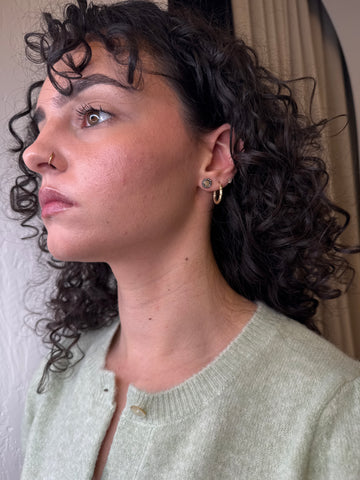 Caleb Earrings