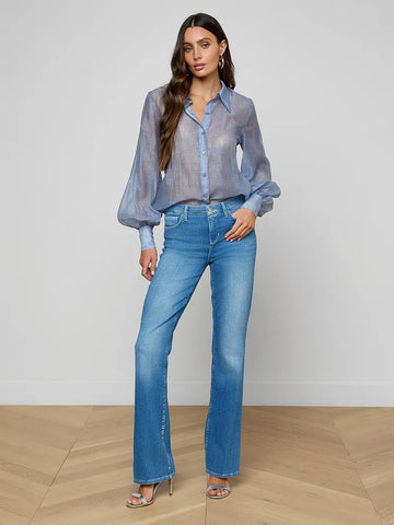 Selma Bootcut Jean