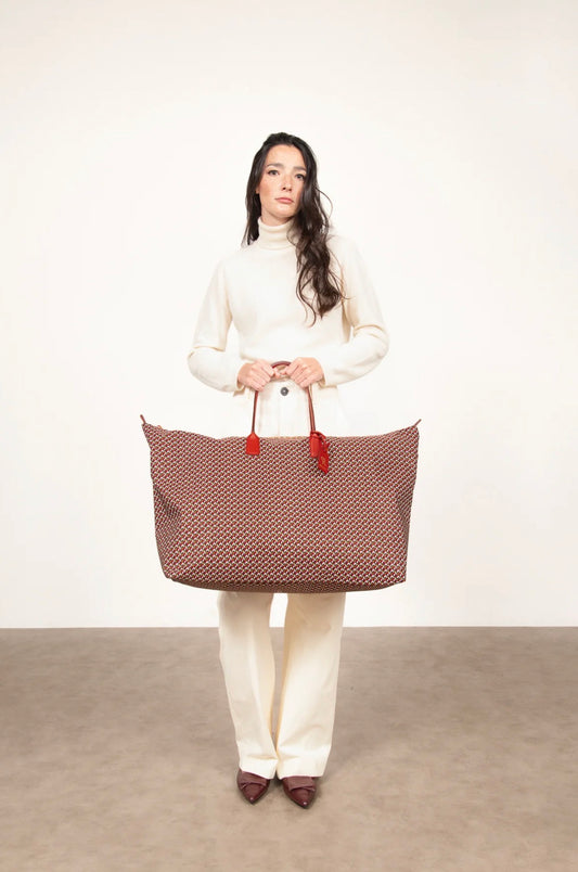 Robertina Viaggio Weekender