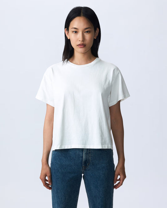 Square Tee Shirt