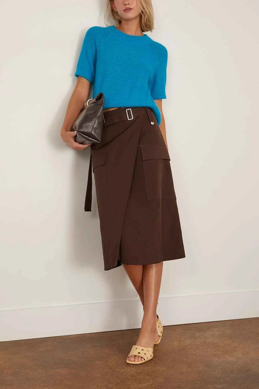 RACHEL COMEY Hari Tee