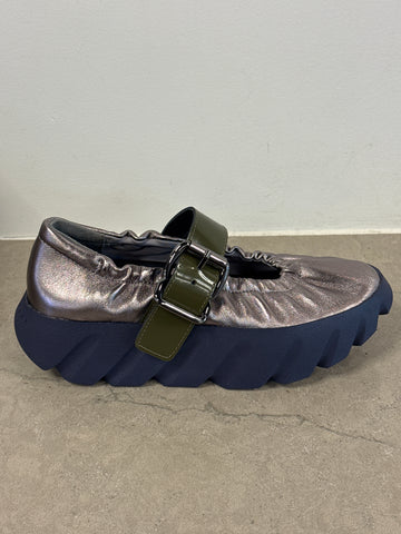 Tura Cove Shoes