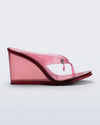 MELISSA Nabeela Jelly Wedges