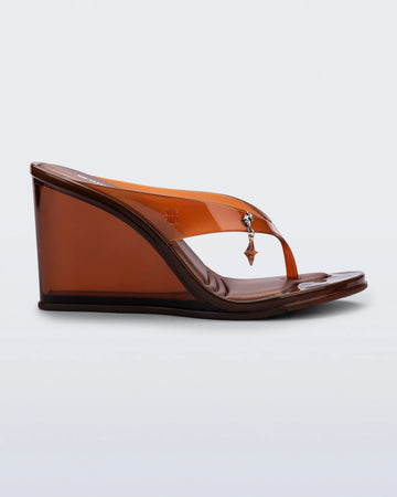 MELISSA Nabeela Jelly Wedges