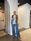 Gilet Faux Fur