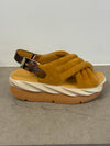 Mellow Mana Sandals