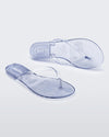 Harmonic Jelly Sandals