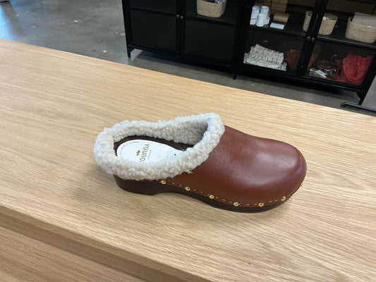 Yce Fur Vegetal Havana