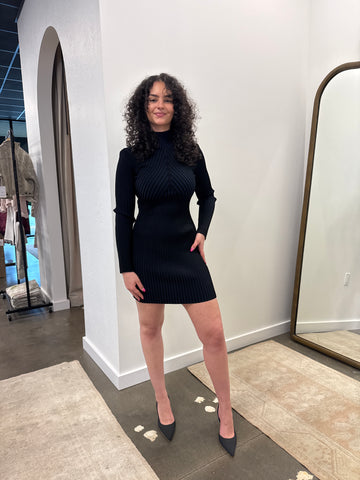 Louis Dress