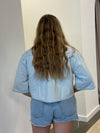 Tomine Shirt