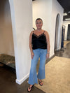 Marlow Skimmer Flare Jean