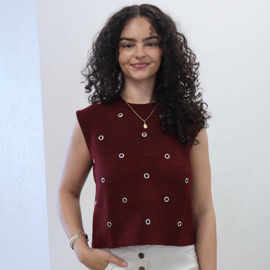 RACHEL COMEY Vega Vest