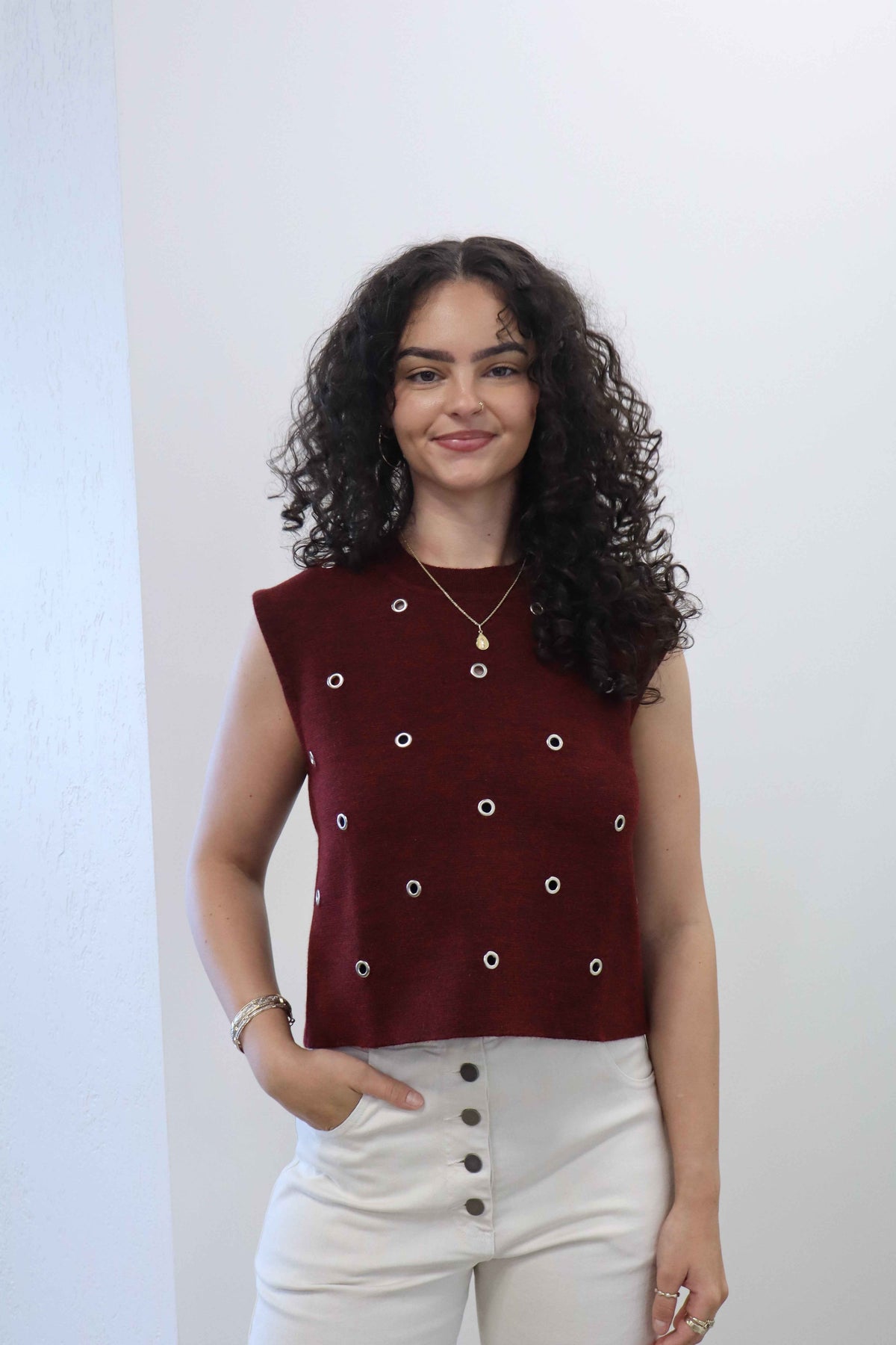 RACHEL COMEY Vega Vest