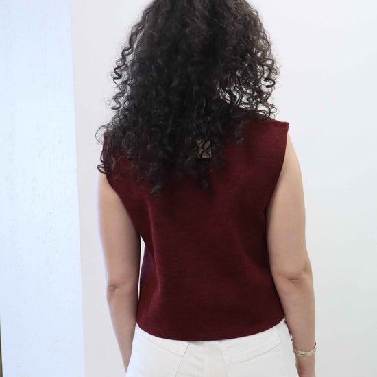 RACHEL COMEY Vega Vest
