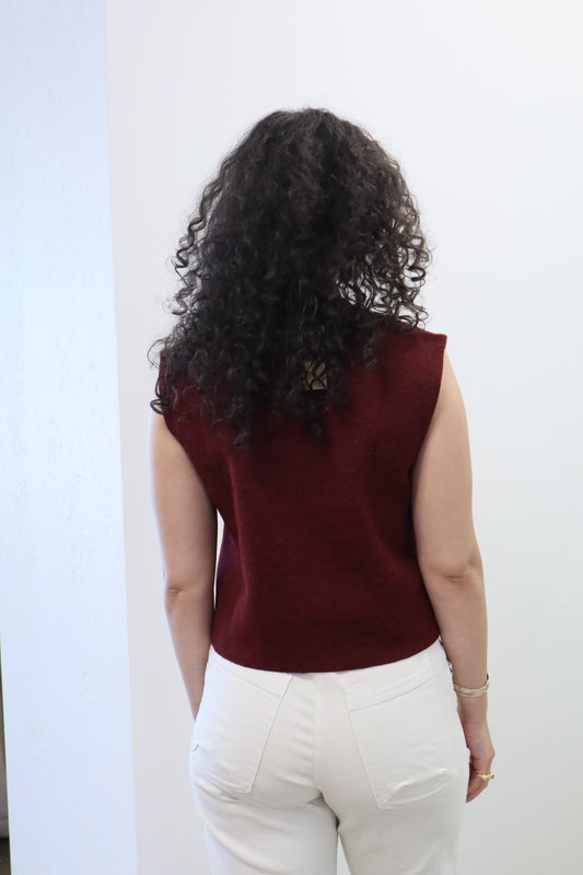 Vega Vest