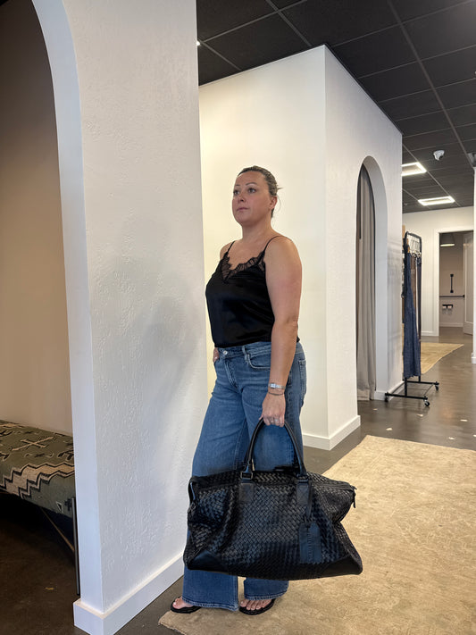 MAURITIUS Ryan Weekender Bag