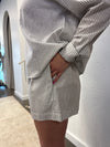 Riley Woven Short