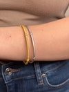 Orsay Pave Bangle