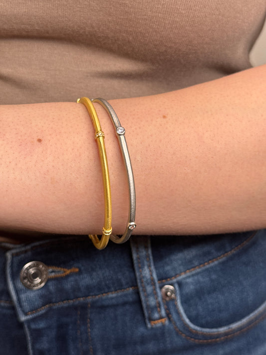 Orsay Pave Bangle
