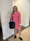 Stripe Tunic