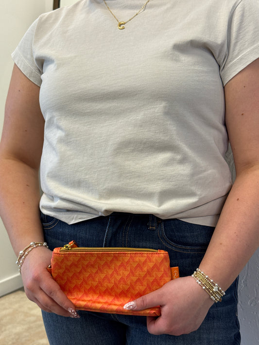 Blended Cosmetic Case