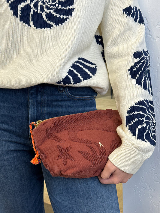 Sable Pouch