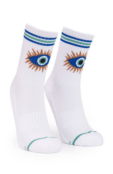 Baby Steps Socks
