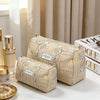 LINETA Mother-Daughter Toiletry Bag Set