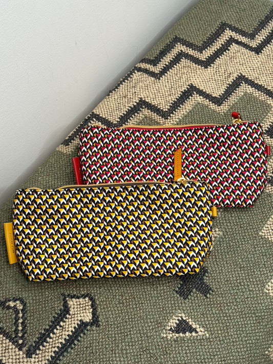 Tatami Vanity Case