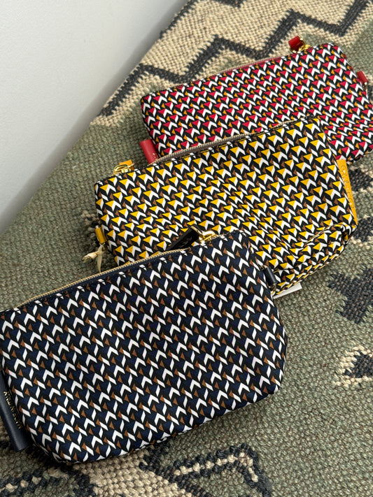 Tatami Cosmetic Case