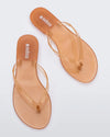 Harmonic Jelly Sandals
