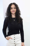 RACHEL COMEY Lula Top