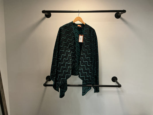 Missoni Cape Acrylic, Wool, Polyamide, Modal