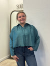 The Long Sleeve Hayden Shirt